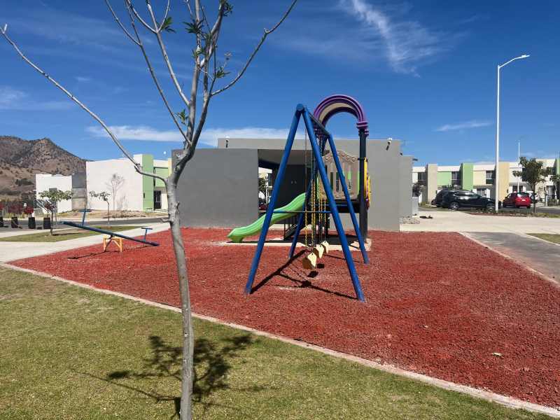 Casa En Renta En Mirador Del Bosque Zapopan