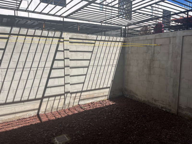 Casa En Renta En Mirador Del Bosque Zapopan