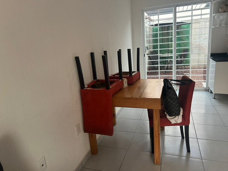 Casa En Renta En Mirador Del Bosque Zapopan