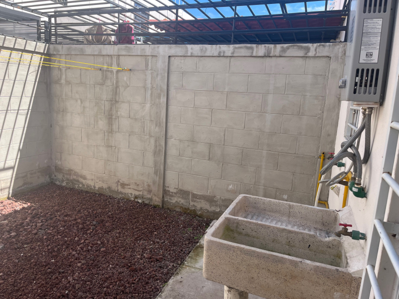 Casa En Renta En Mirador Del Bosque Zapopan