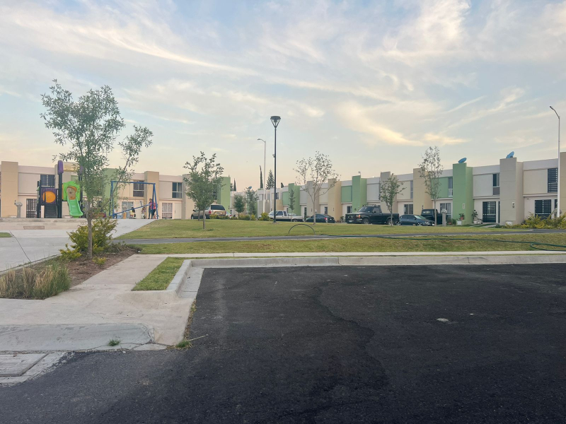 Casa En Renta En Mirador Del Bosque Zapopan