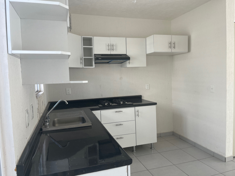 Casa En Renta En Mirador Del Bosque Zapopan