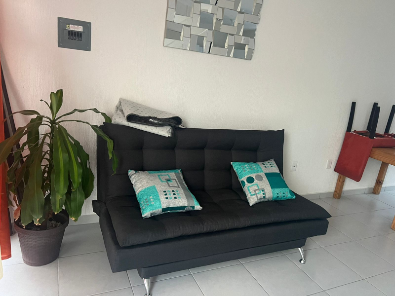 Casa En Renta En Mirador Del Bosque Zapopan