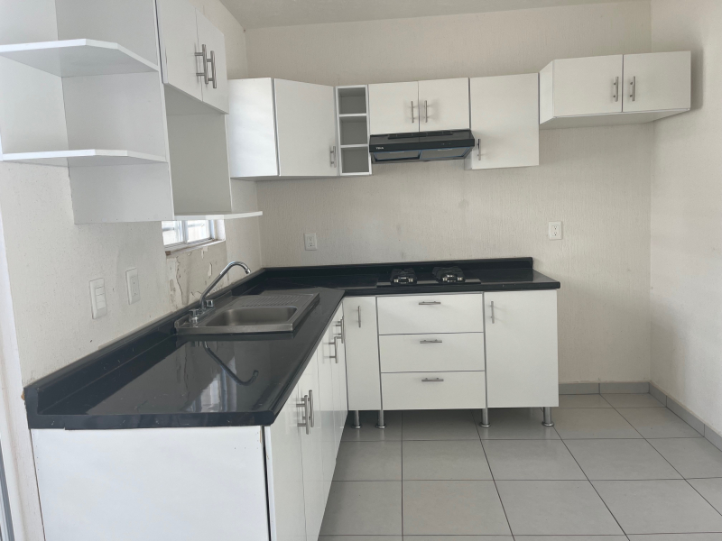 Casa En Renta En Mirador Del Bosque Zapopan