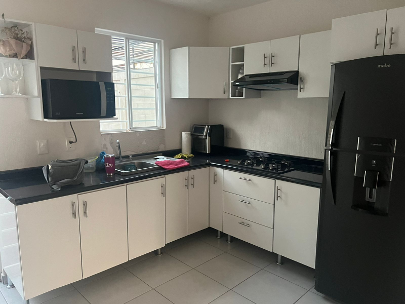 Casa En Renta En Mirador Del Bosque Zapopan