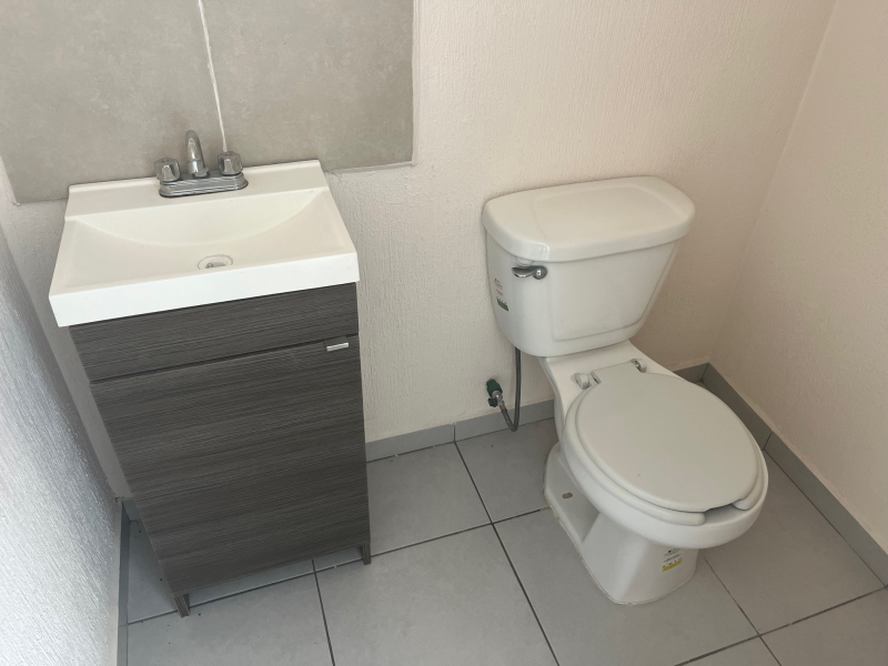 Casa En Renta En Mirador Del Bosque Zapopan