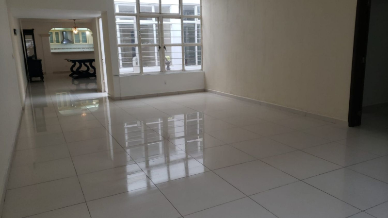 Casa En Venta En Circunvalación Vallarta