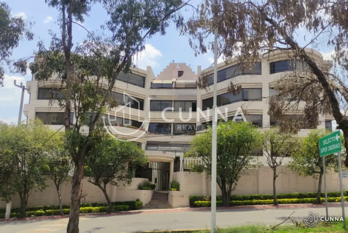 departamento palma criolla en venta