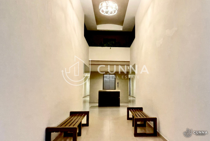 departamento palma criolla en venta