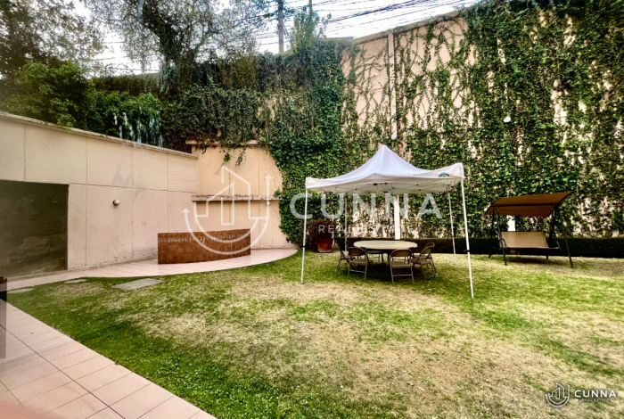 departamento palma criolla en venta