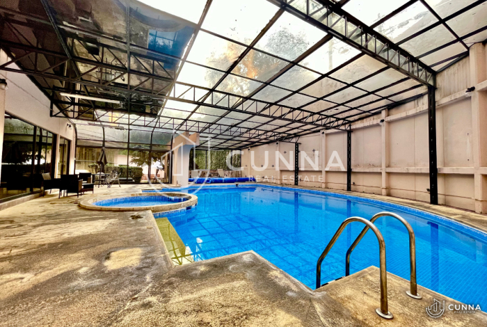 departamento palma criolla en venta