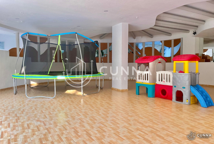 departamento palma criolla en venta