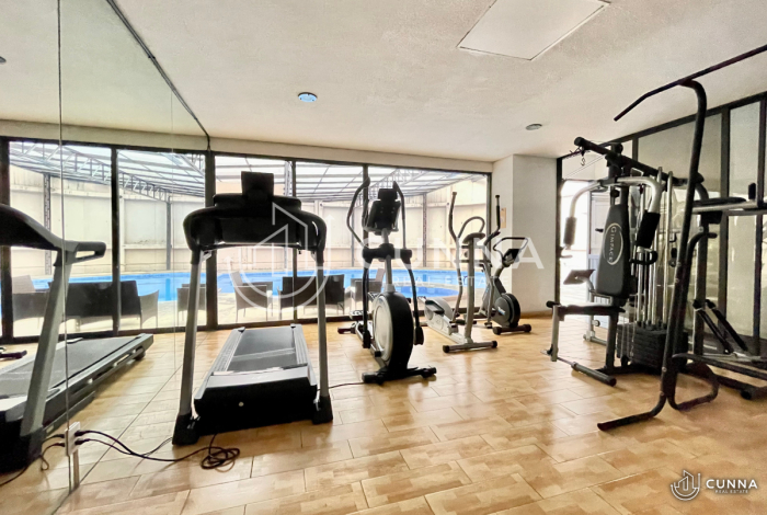 departamento palma criolla en venta