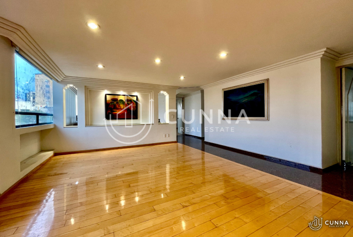 departamento palma criolla en venta