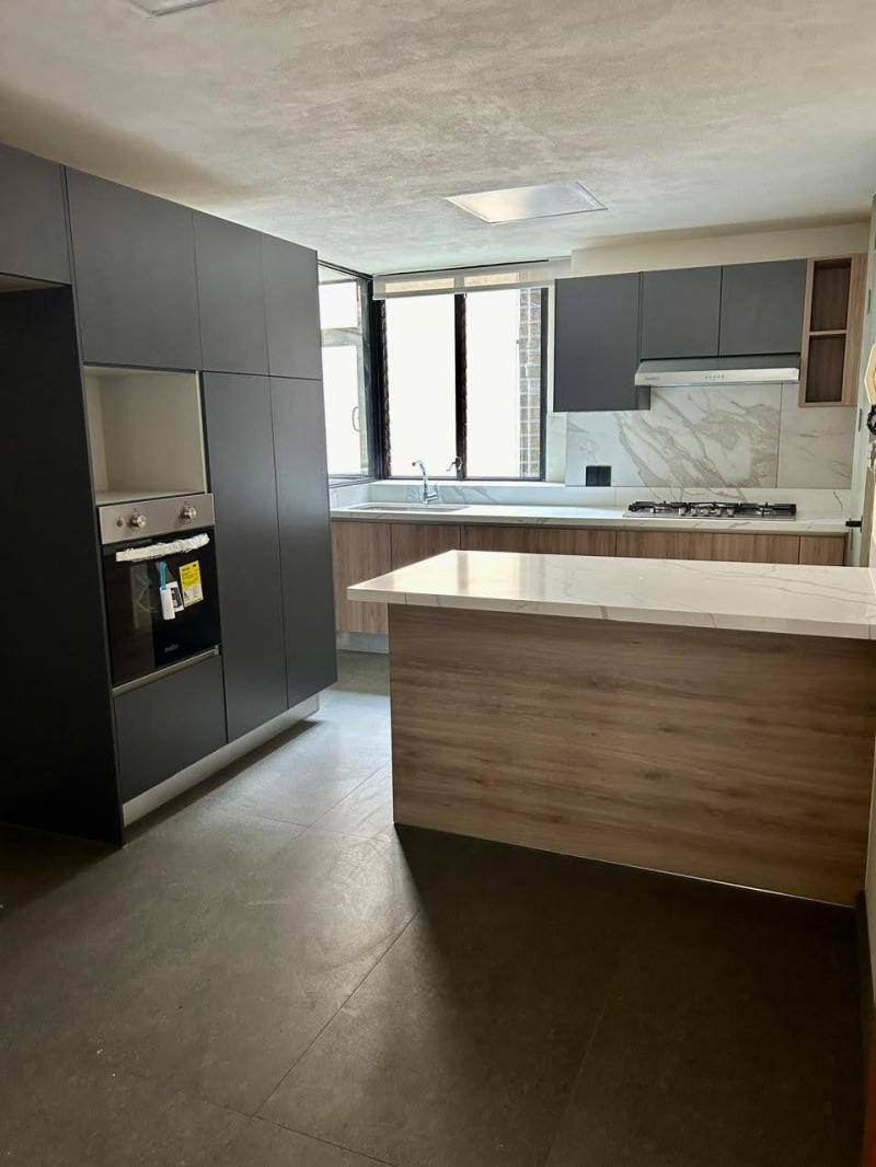 Departamento En Venta En Polanco