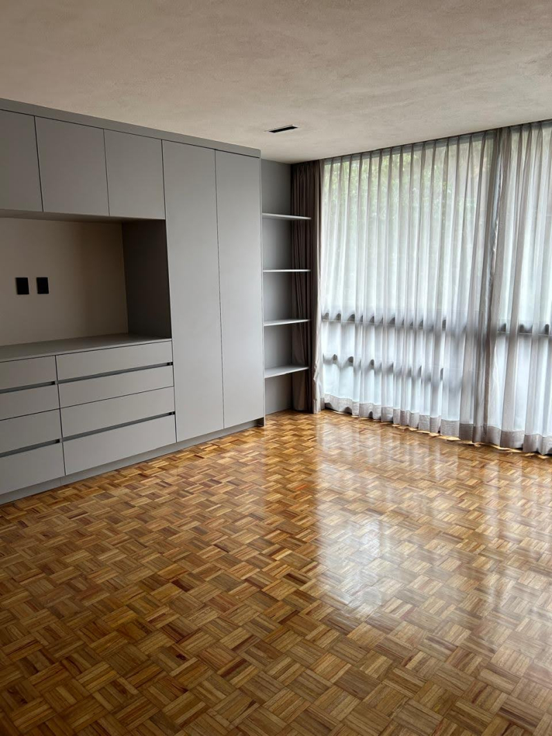 Departamento En Venta En Polanco