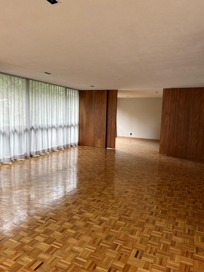 Departamento En Venta En Polanco