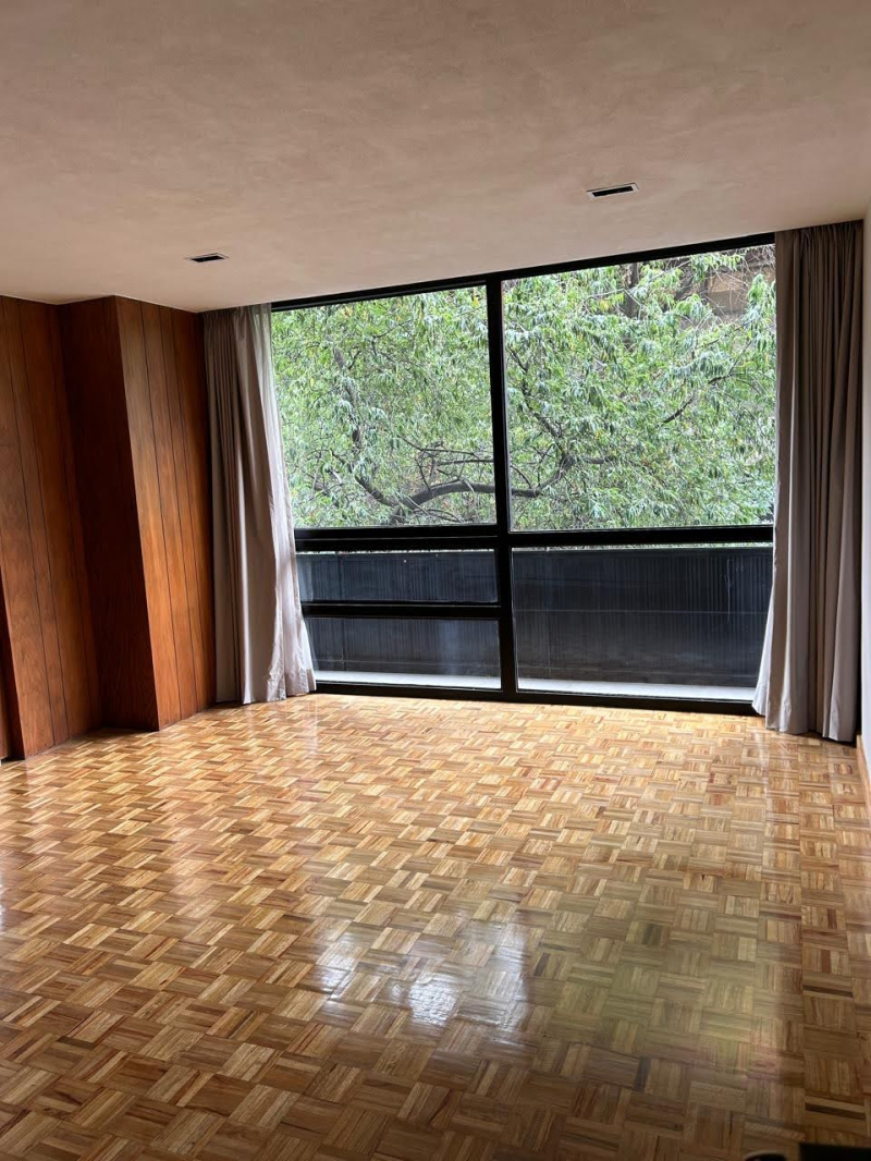 Departamento En Venta En Polanco