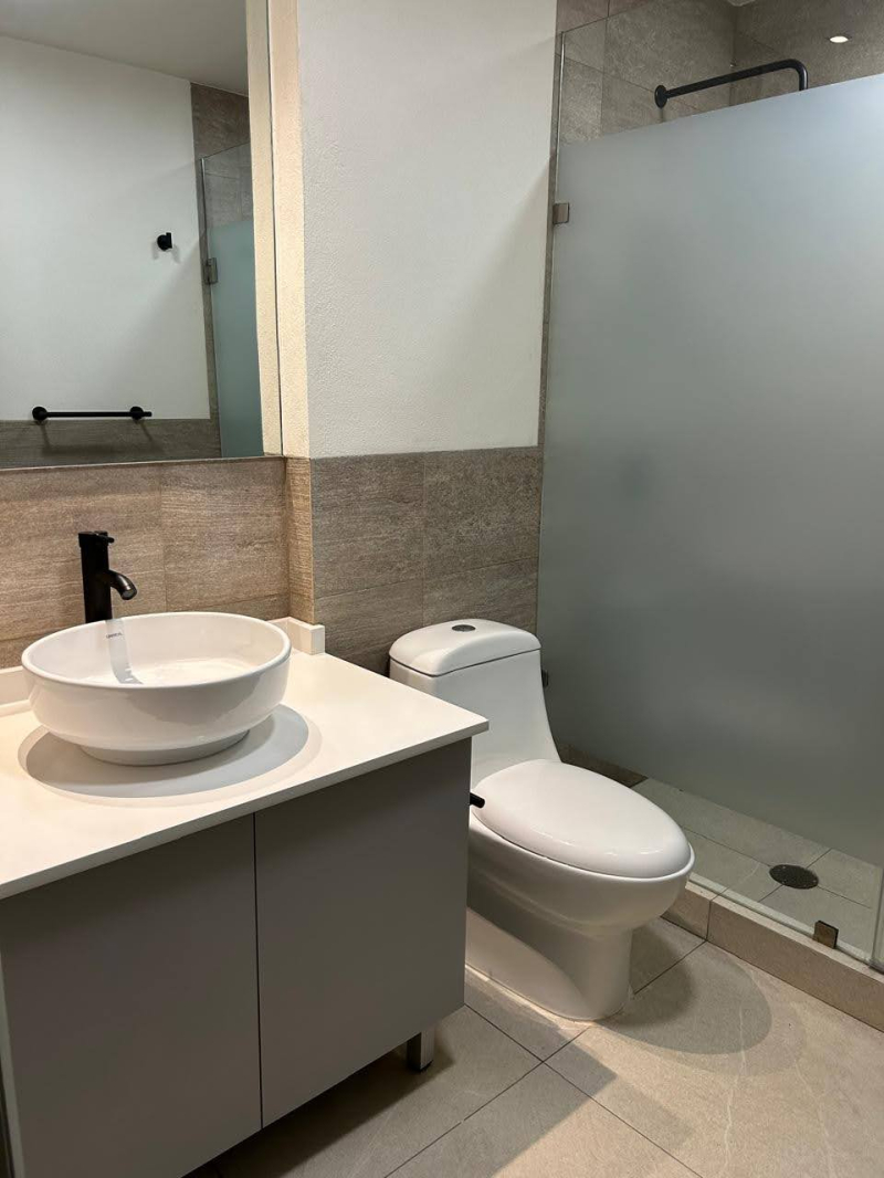 Departamento En Venta En Polanco