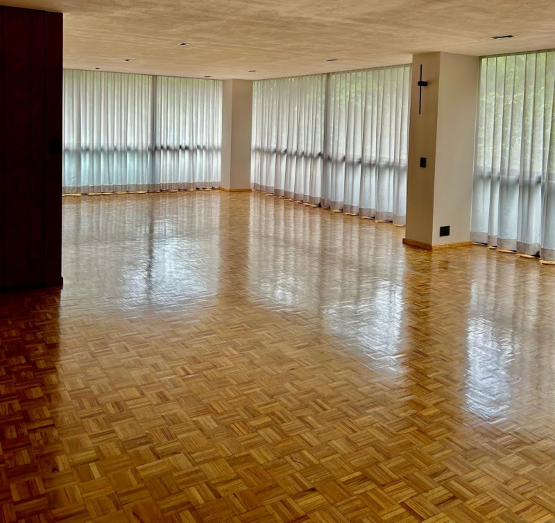 Departamento En Venta En Polanco