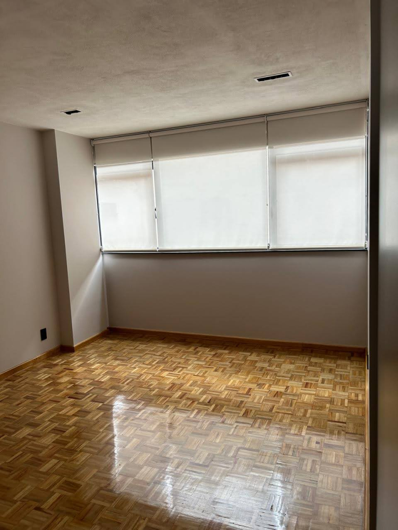 Departamento En Venta En Polanco