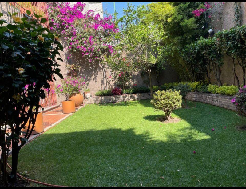 Casa En Venta En Anzures