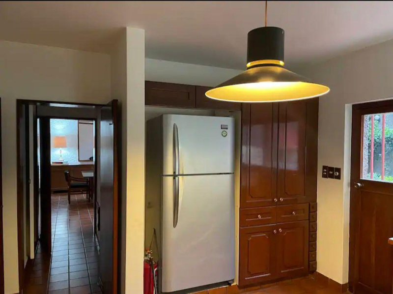 Casa En Venta En Anzures