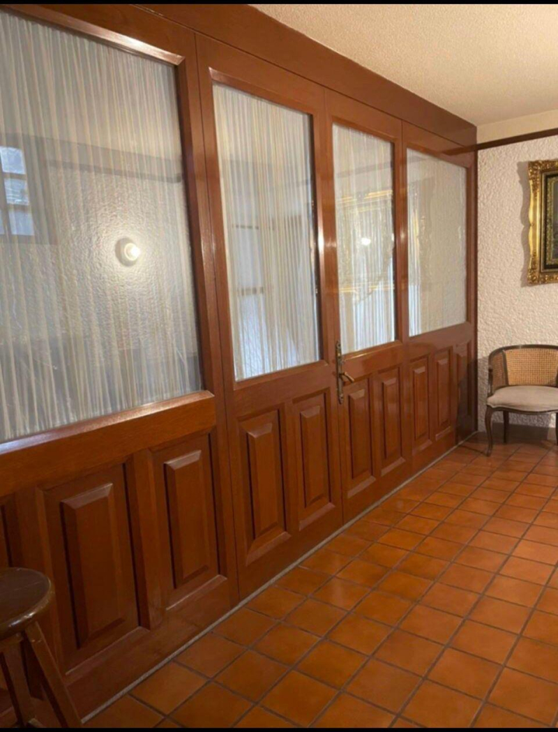 Casa En Venta En Anzures