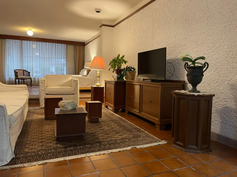 Casa En Venta En Anzures