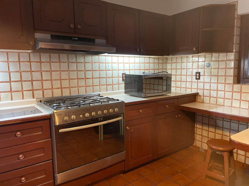 Casa En Venta En Anzures