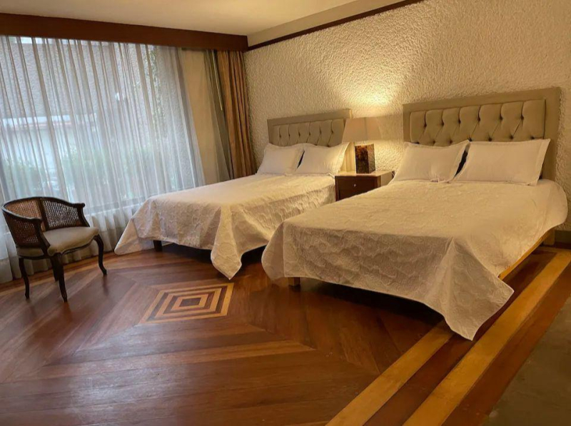Casa En Venta En Anzures