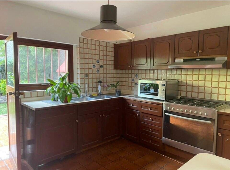 Casa En Venta En Anzures