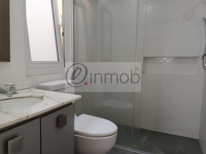 Renta Departamento Amueblado En Polanco, 2 Recámaras Con Balcón