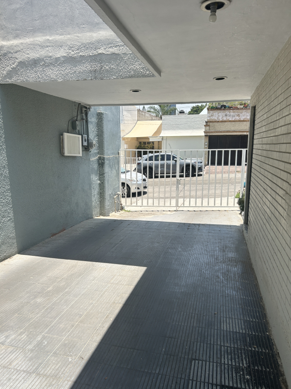 Oficina En Renta En Providencia