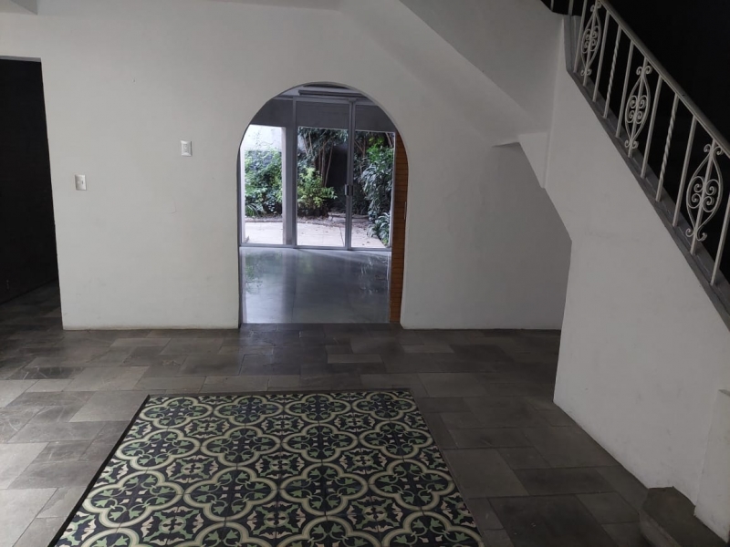 Oficinas Venta Anzures Casa Con Uso De Suelo 