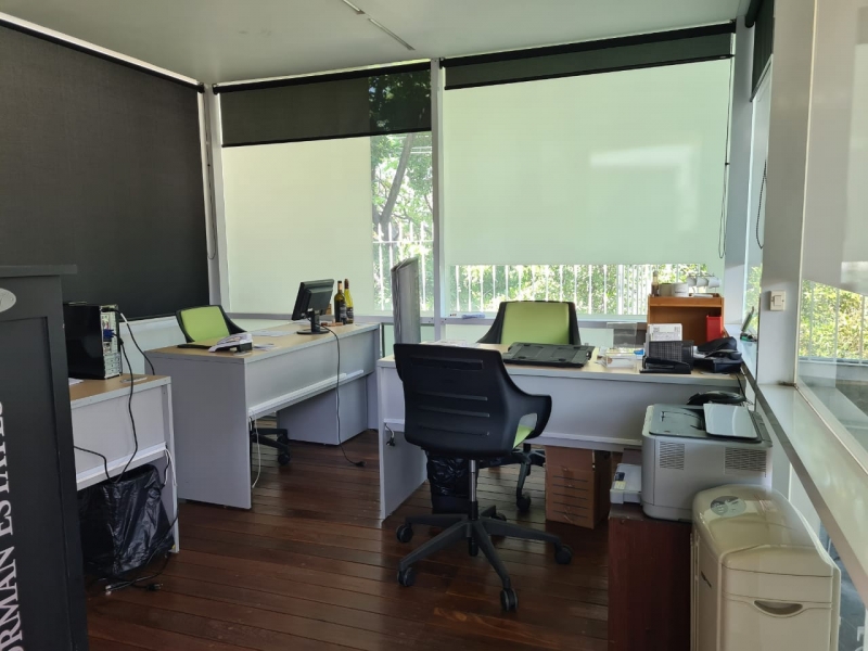 Oficinas Venta Anzures Casa Con Uso De Suelo 