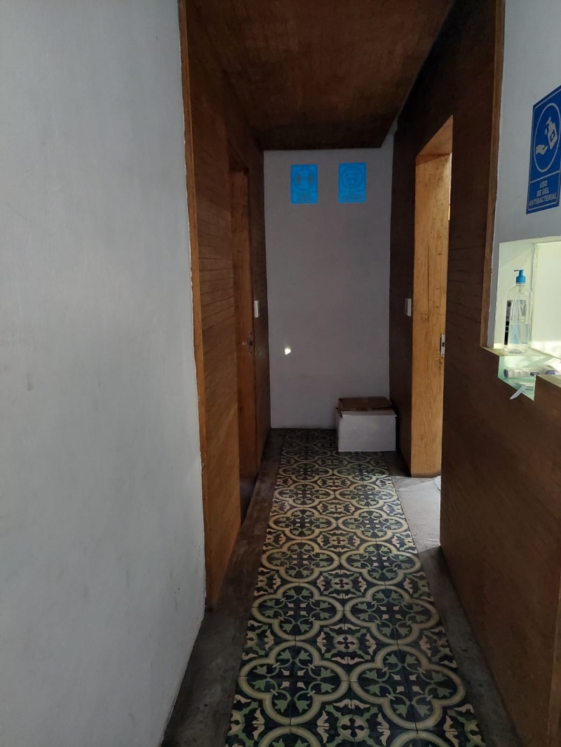 Oficinas Venta Anzures Casa Con Uso De Suelo 