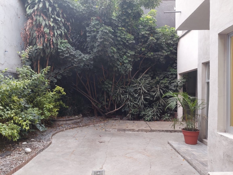 Oficinas Venta Anzures Casa Con Uso De Suelo 