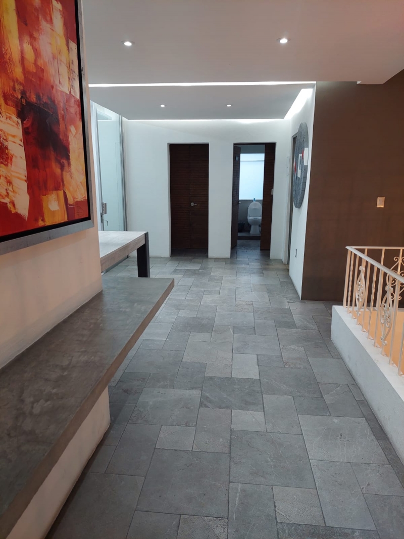 Oficinas Venta Anzures Casa Con Uso De Suelo 