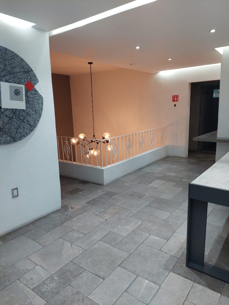 Oficinas Venta Anzures Casa Con Uso De Suelo 