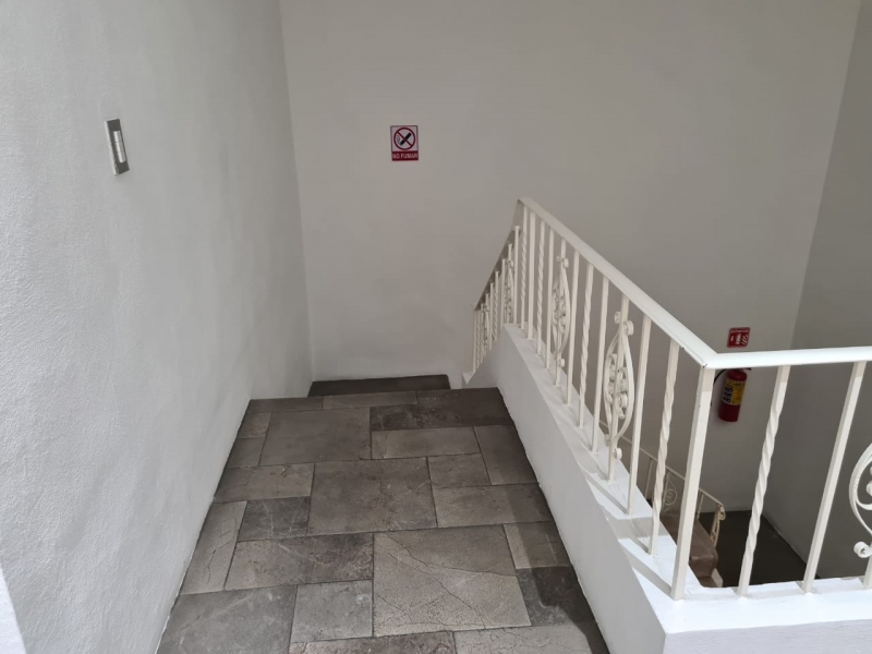 Oficinas Venta Anzures Casa Con Uso De Suelo 