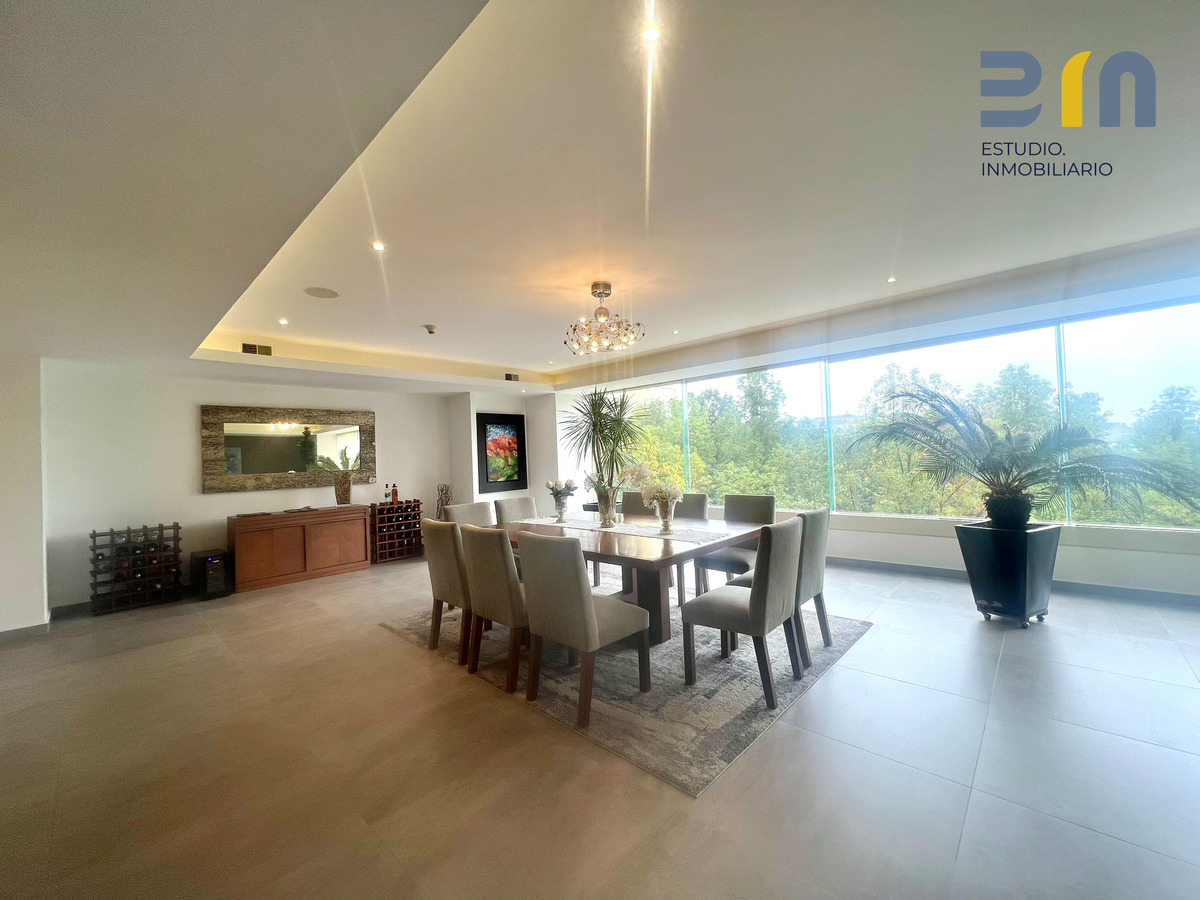 departamento en venta  lomas country club