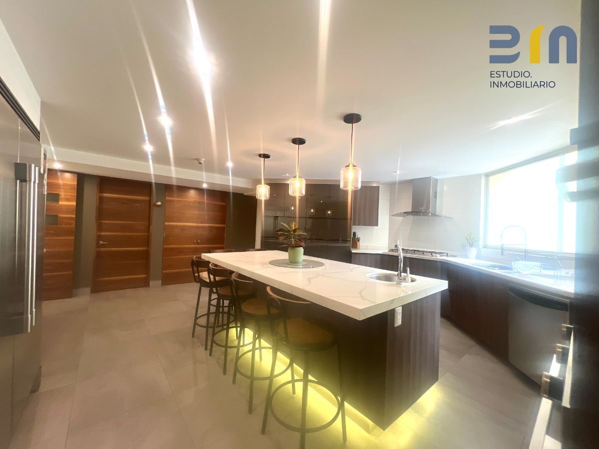 departamento en venta  lomas country club