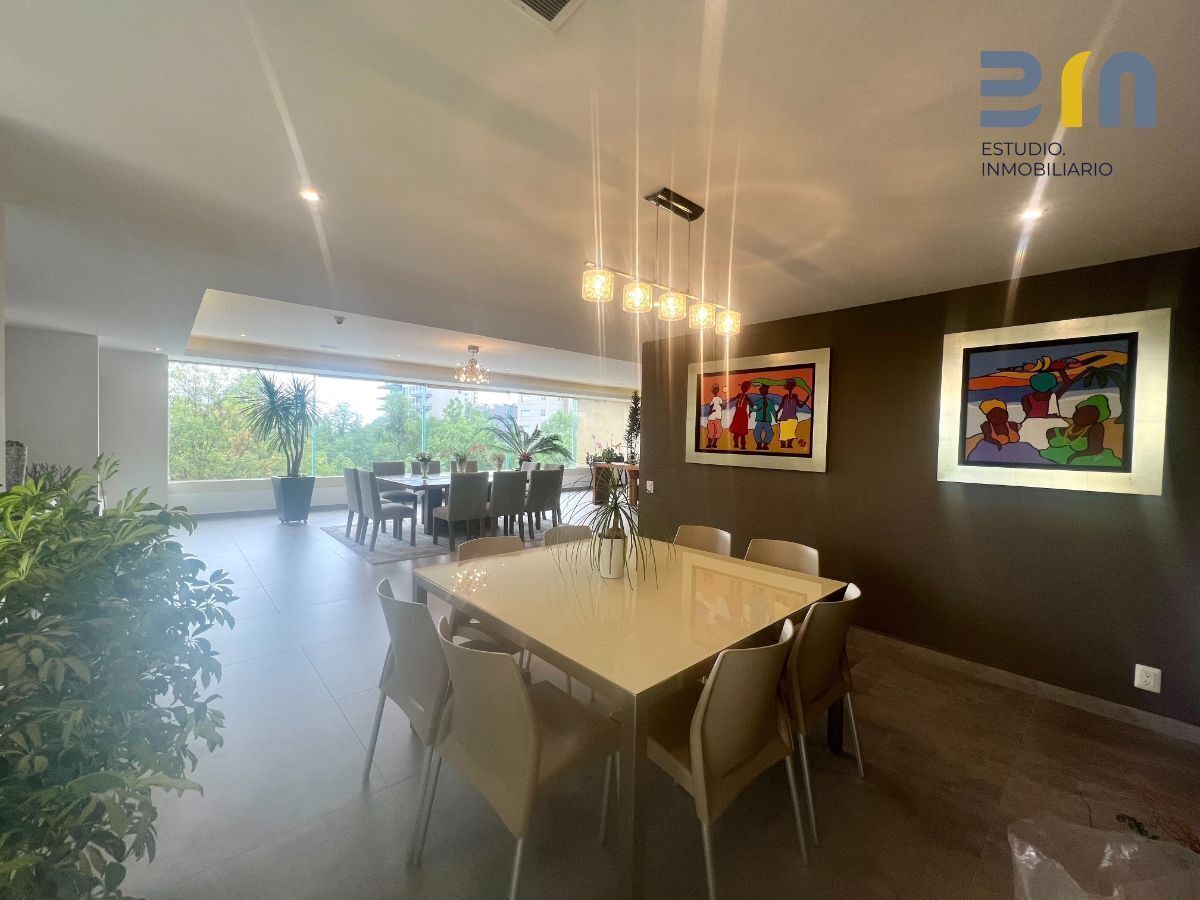 departamento en venta  lomas country club