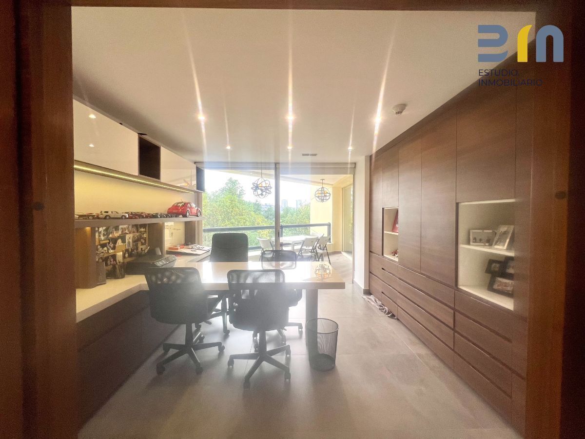 departamento en venta  lomas country club