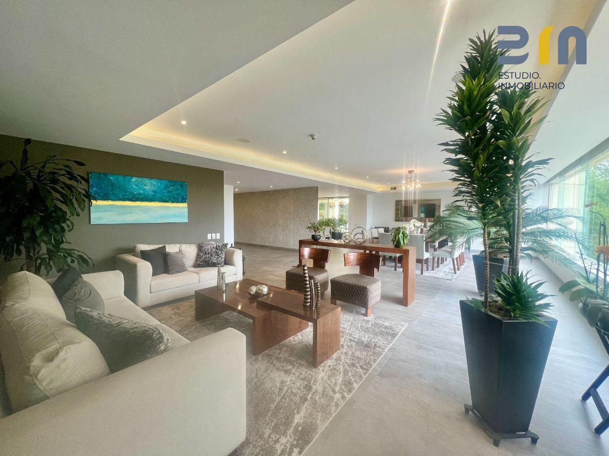 departamento en venta  lomas country club