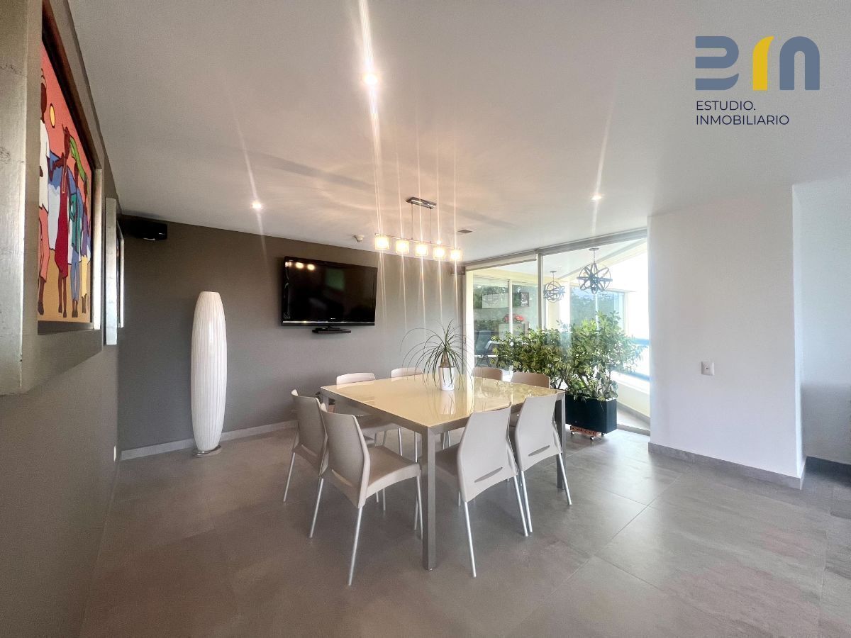 departamento en venta  lomas country club