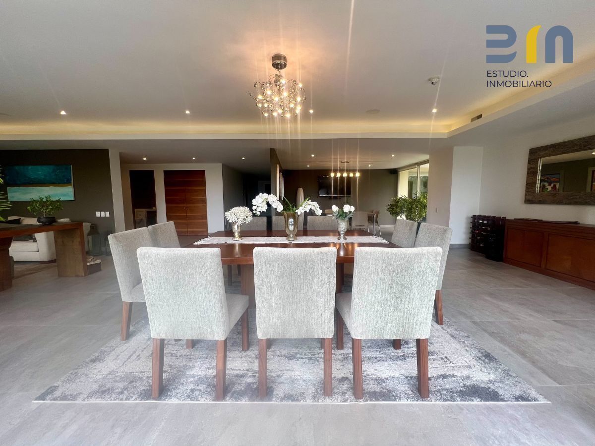 departamento en venta  lomas country club