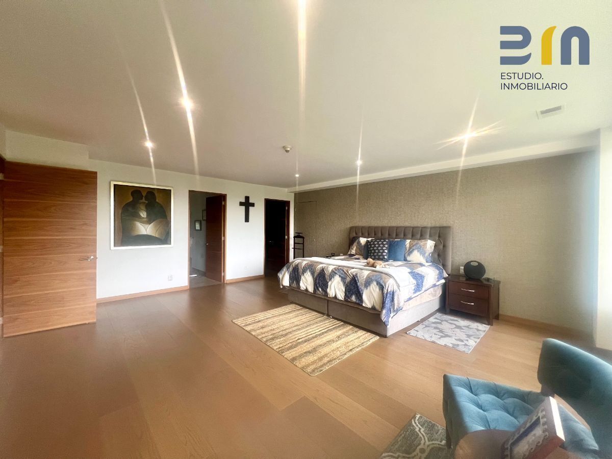 departamento en venta  lomas country club