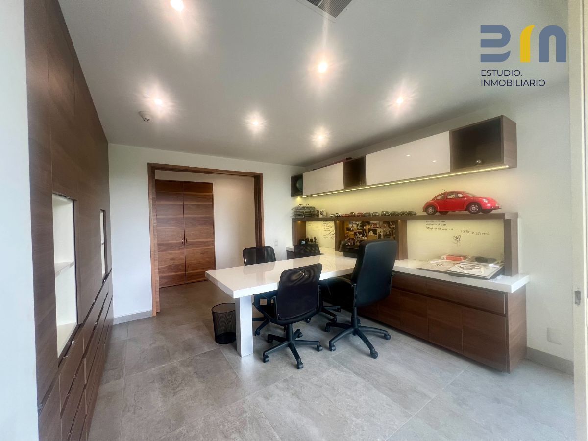 departamento en venta  lomas country club